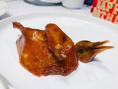 -北京厨房(西安SKP店)