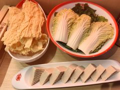 -陈记顺和潮汕鲜牛肉火锅(西门口广场店)