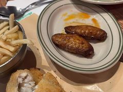 -玛格萝妮(汇智国际商业中心店)