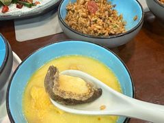 鲍鱼花胶鸡-金龙·打边炉(武进路店)