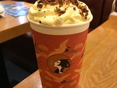 郁郁幽兰-茶理宜世(花城汇中区店)