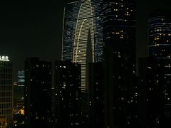 -苏州馨乐庭星海公寓酒店(苏州中心店)