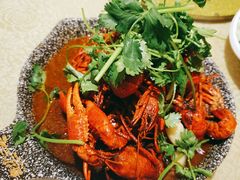 -鲁小三·大骨自助(金山总店)