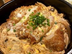 -山杏yama-katsu·吉列炸物