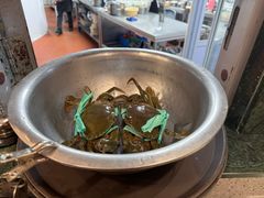 -七欣天香辣蟹火锅(无锡金太湖国际城店)