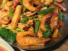 -纳鲁孜·新疆特色餐厅(上海悦荟广场店)