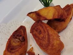 -龙香居海鲜浑锅家常菜·特色驴肉