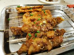 -不夜天烧烤牛骨头(南湖店)