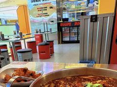 -蓉三少冒烤鸭·四川小吃集(北京首店)