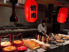 -大连星海皇冠假日酒店