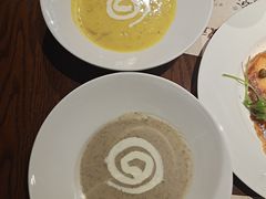 -斯比特花园西餐厅(东方商厦店)
