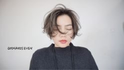 -Godhands美发设计沙龙