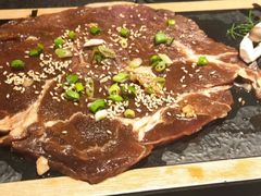 牛上脑-盛江山自助料理(太原街万达店)