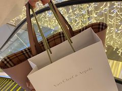 -梵克雅宝(国贸商城店)