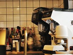 -KYO COFFEE(胶州路店)