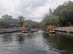 -深圳锦绣中华民俗村