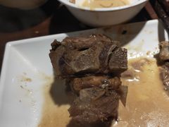-望蝎门羊蝎子火锅(祭城店)