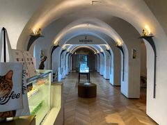 -Me Coffee下午茶艺术空间