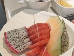 -海底捞火锅(西安路店)