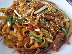 -南记食粥坊·宵夜大排档(莲花总店)