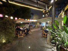 -院8里·小聚园老川菜(九眼桥店)