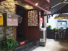 -万县面馆(高笋塘店)