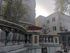 -张学良旧居陈列馆