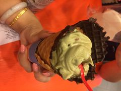 DQ冰淇淋(湖景东路DQ店)-DQ·蛋糕·冰淇淋(湖景东路店)