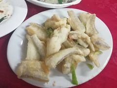 -蛇口康乐快餐鱼仔档(翠苑小区店)