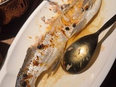-沅江水·湖南家宴(南村万博长隆商圈店)