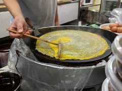 -清真·二嫂子煎饼果子(鼓楼旗舰形象店)