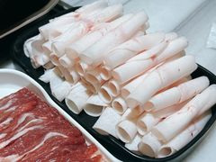 -牛街清真满恒記(平安里西大街店)