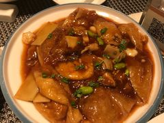 四喜面筋-欣旺·迎宾楼·百年无锡菜