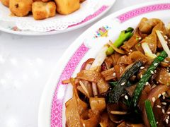 -东鑫记港式茶餐厅(南京东路店)