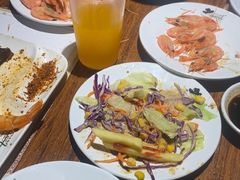 -汉巴味德·烤肉与啤酒的自助(杭州大悦城店)