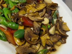 -山菌美食苑(振兴路店)