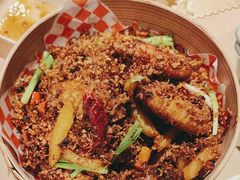 -避风塘(宝山万达店)