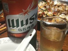 -新疆烧烤王(广灵店)