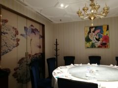 包厢-望乡楼上海菜(日月光店)