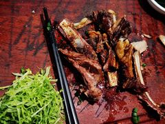 -坚记酒家·佛山老字号·顺德鱼生标准示范店