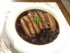 -醉南拳客家菜·河田鸡(东街口航空大厦店)