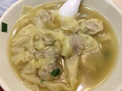 -岐城面馆(黄岐店)