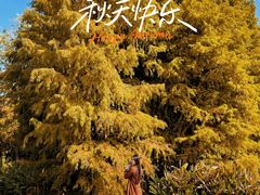 -白塘生态植物园