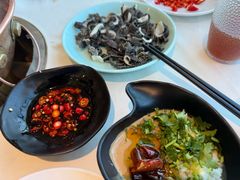 -东来顺饭庄(西直门店)
