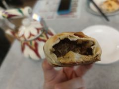 -汗腾格里·风味餐厅(新疆驻京办店)