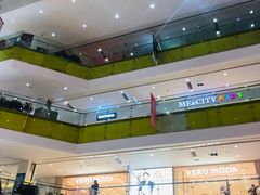 -北京华联购物中心(天通苑店)