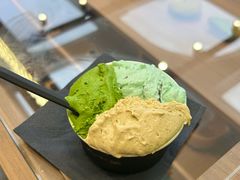 -九十葉·抹茶(南京·德基店)