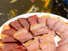 -跃进桥火烧鸡(怒江西岸店)