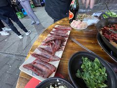 -铜元老码头鳝鱼火锅