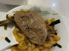 -围炉夜话·潮汕卤水火锅(榕江店)